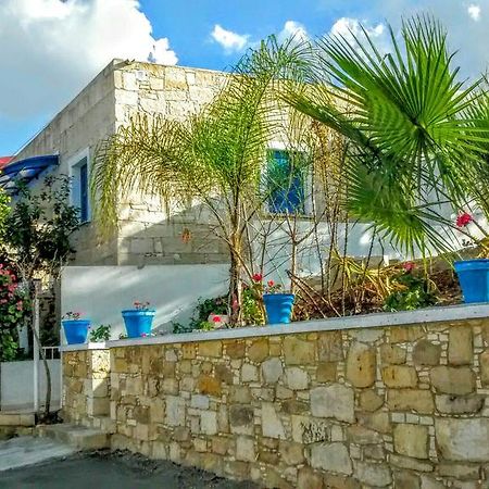 Tzionis Holidays Stonehouse Lympia 외부 사진
